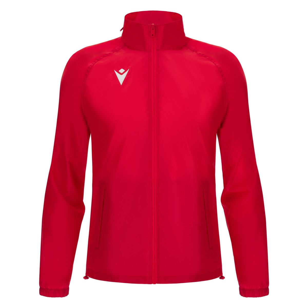 Atlantic Hero Windbreaker