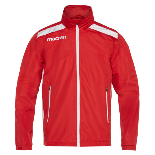 Calgary Mesh Lined Windbreaker