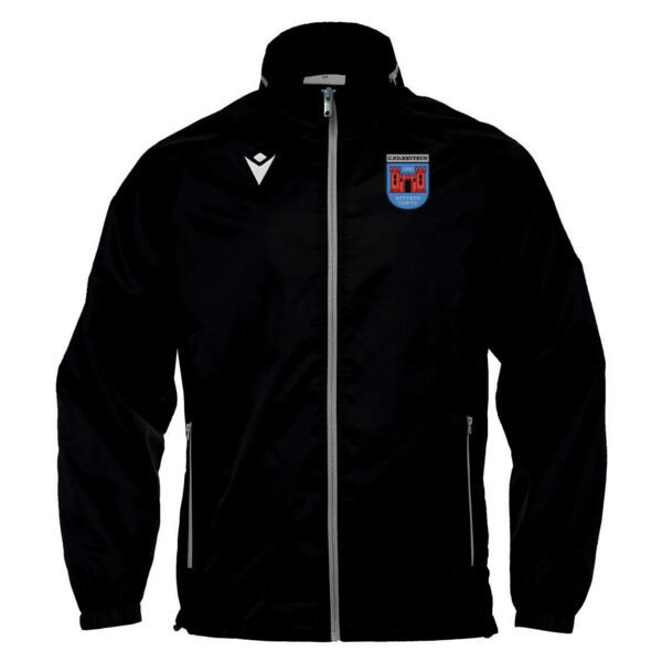Ruthin Juniors Praia Front
