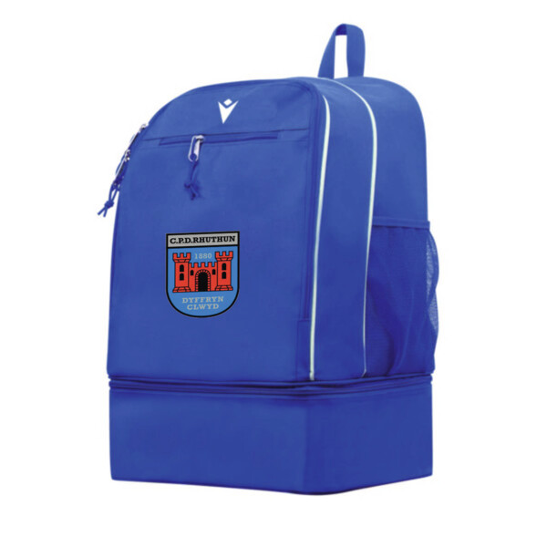 Ruthin Juniors Backpack