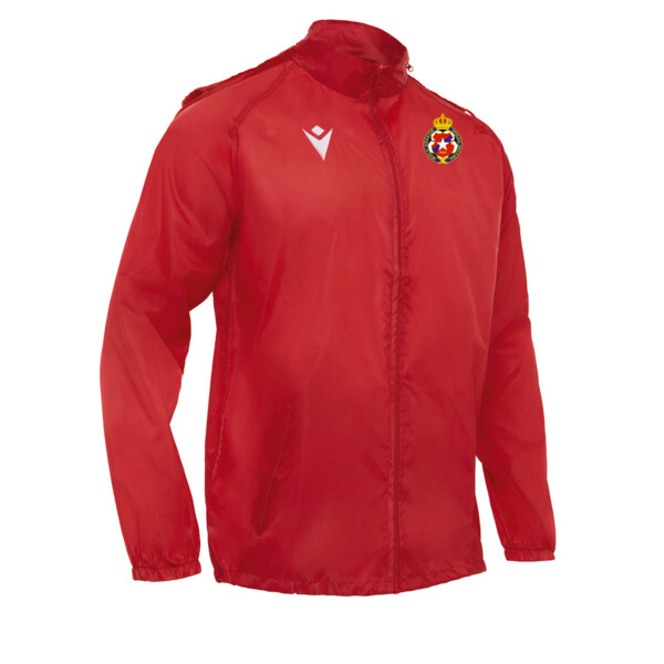 Atlantic Hero Windbreaker