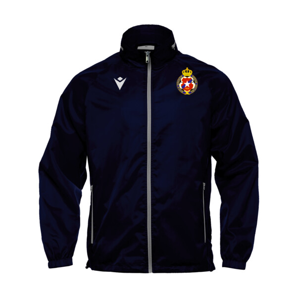 Praia Hero Windbreaker