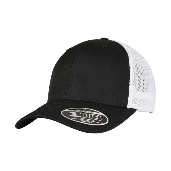 Flexfit 110 recycled cap 2-tone (110RT) Thumbnail
