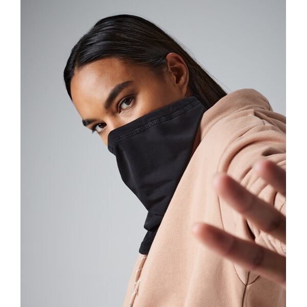 Beechfield Sports Tech Soft Shell Neck Warmer Thumbnail