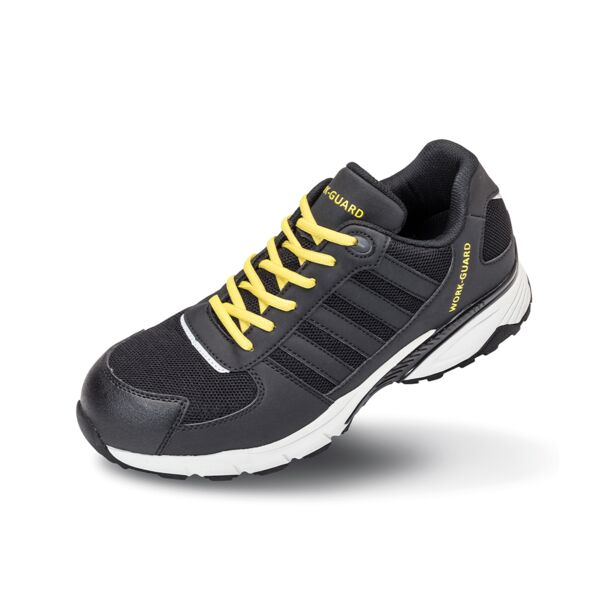 Result Work-Guard Lightweight S1P SRC Safety Trainers Thumbnail