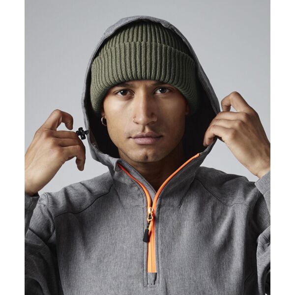 Wind-resistant breathable elements beanie Thumbnail