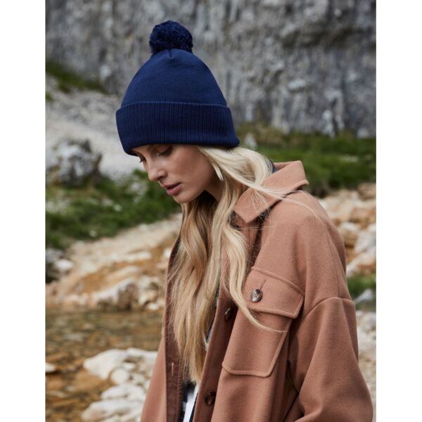 Organic Cotton Snowstar® Beanie Thumbnail