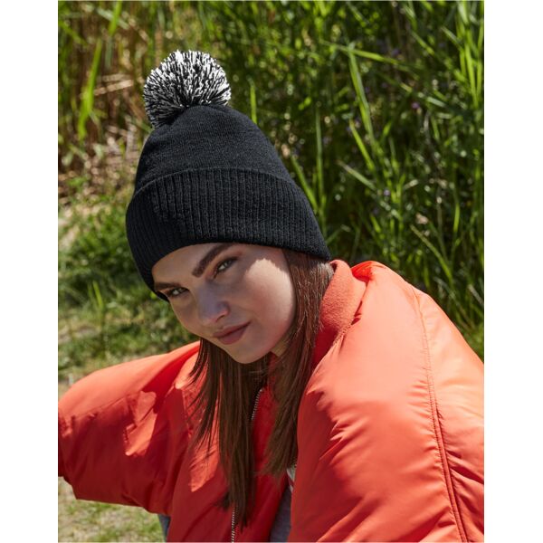 Recycled Snowstar® Beanie Thumbnail