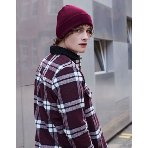 Recycled Original Cuffed Beanie Thumbnail