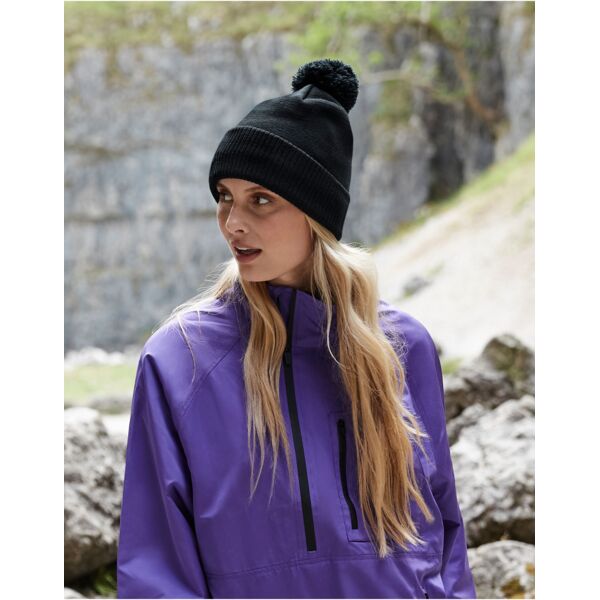 Water Repellent Thermal Snowstar® Beanie Thumbnail
