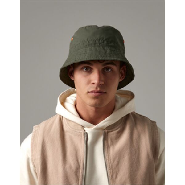 Recycled Polyester Bucket Hat Thumbnail