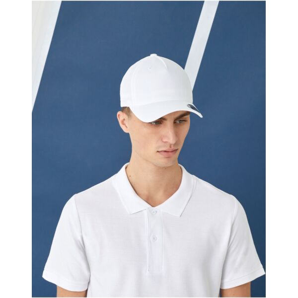 Low Profile Cotton Twill Cap Thumbnail