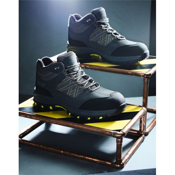 Sandstone SB Safety Hiker Thumbnail