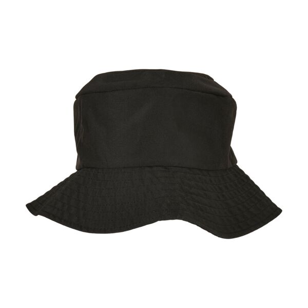 Elastic adjuster bucket hat Thumbnail