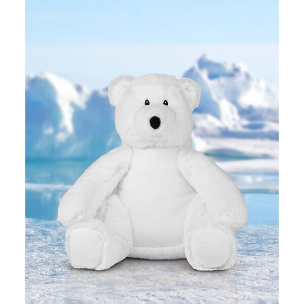 Printme eco polar bear Thumbnail