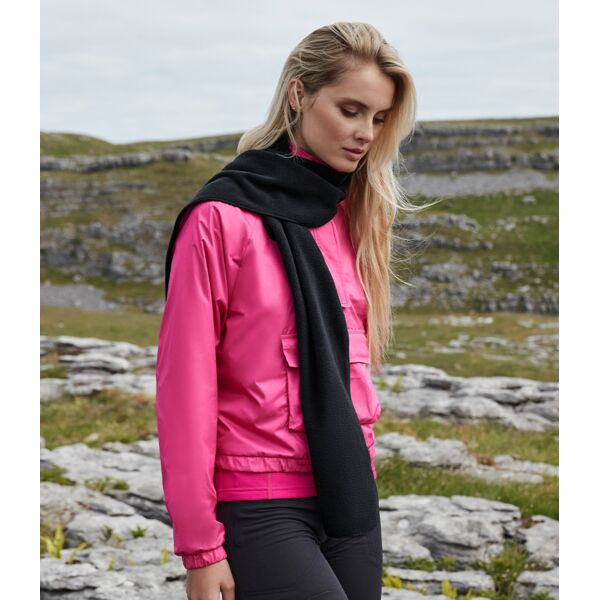 Beechfield Recycled Fleece Scarf Thumbnail