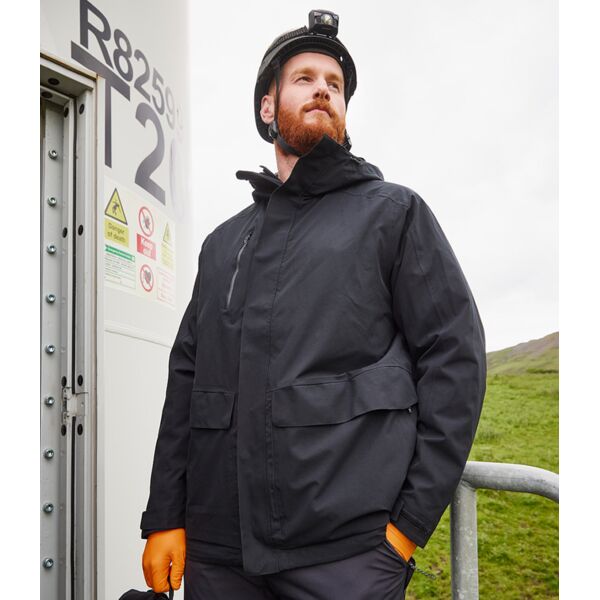 Craghoppers Expert Kiwi Pro Stretch 3-in-1 Jacket Thumbnail