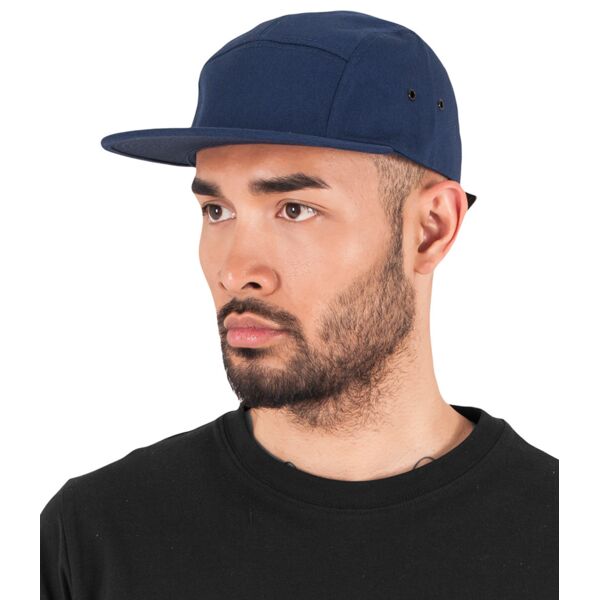 Flexfit Classic Jockey Cap Thumbnail