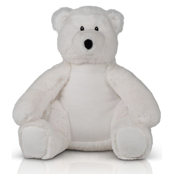 Mumbles Printme Mini Eco Polar Bear Thumbnail