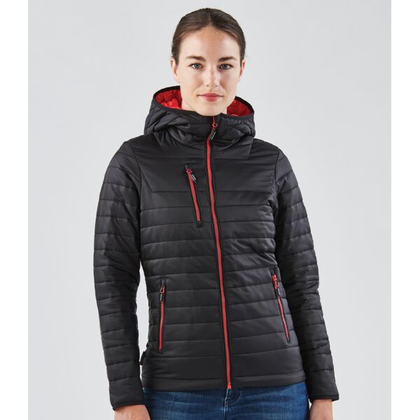 Stormtech Ladies Gravity Thermal Jacket Thumbnail