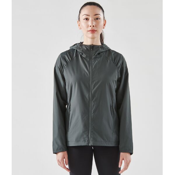 Stormtech Ladies Pacifica Wind Jacket Thumbnail