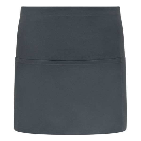 Brand Lab Waist Pocket Apron Thumbnail