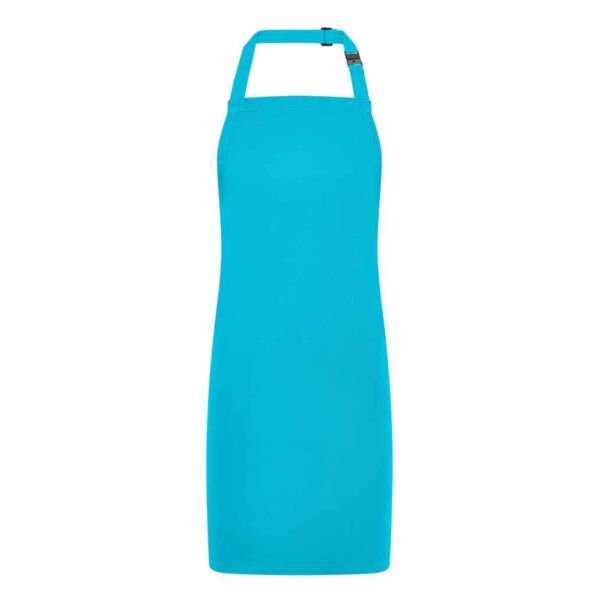 Brand Lab Kids Basic Adjustable Bib Apron Thumbnail