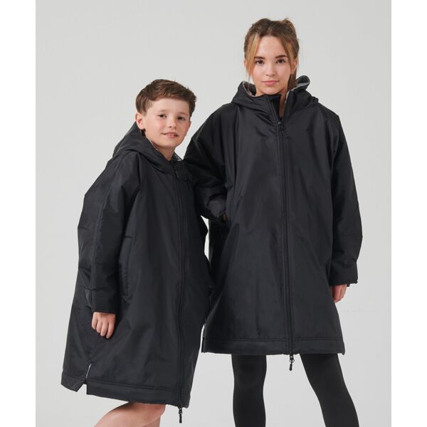 Kids all-weather robe Thumbnail