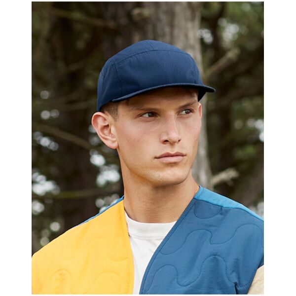 Outdoor 5 Panel Camper Cap Thumbnail