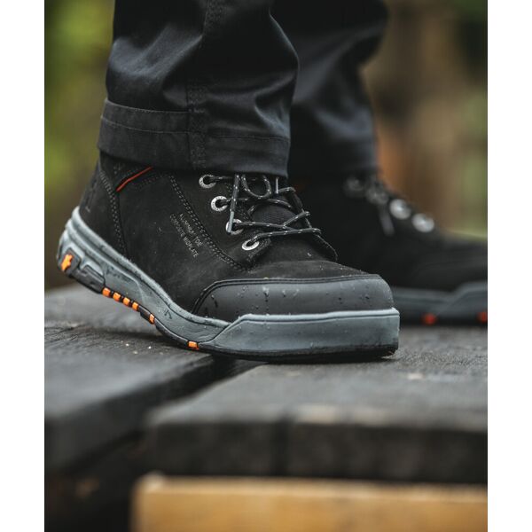 Switchback 3 safety boots Thumbnail