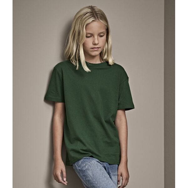 Tee Jays Kids Power T-Shirt Thumbnail