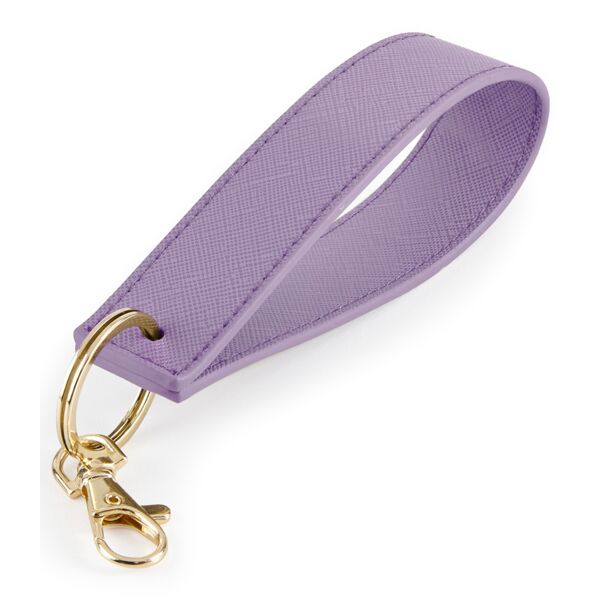 BagBase Boutique Wristlet Key Ring Thumbnail