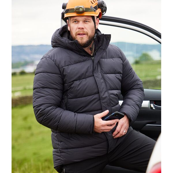 Craghoppers Expert Unisex Winter Padded Jacket Thumbnail