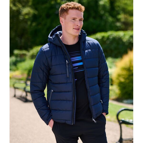 Regatta Navigate Thermal Jacket Thumbnail
