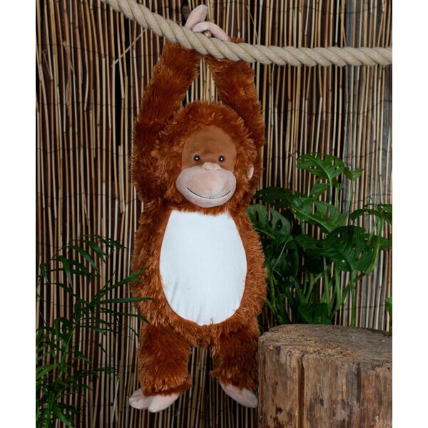 Zippie orangutan Thumbnail