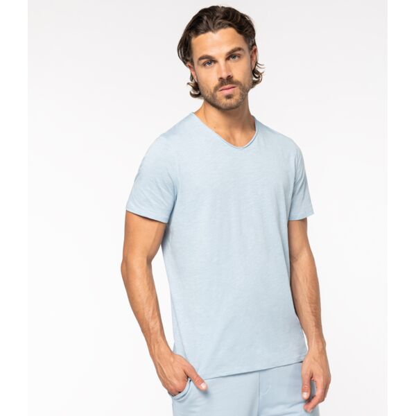 Native Spirit Raw Edged T-Shirt Thumbnail