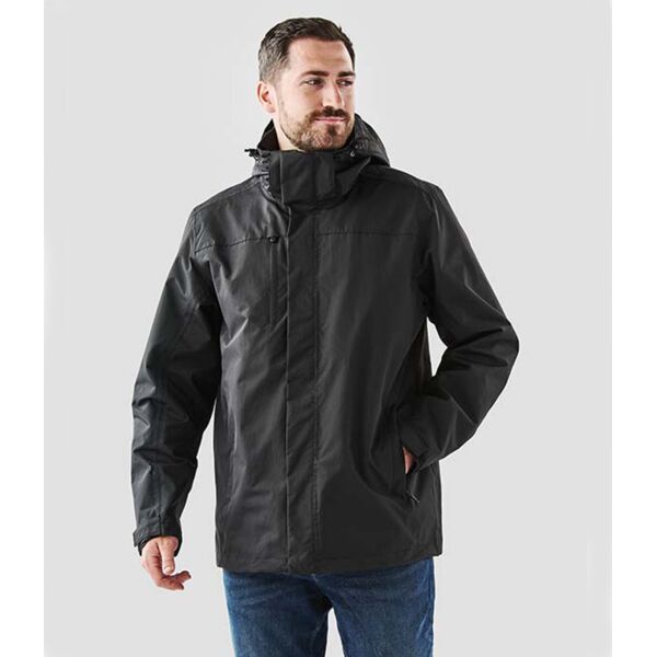 Stormtech Magellan System 3-in-1 Jacket Thumbnail