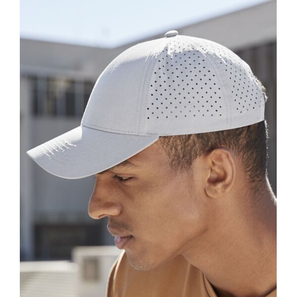 Beechfield Laser Performance Trucker Cap Thumbnail