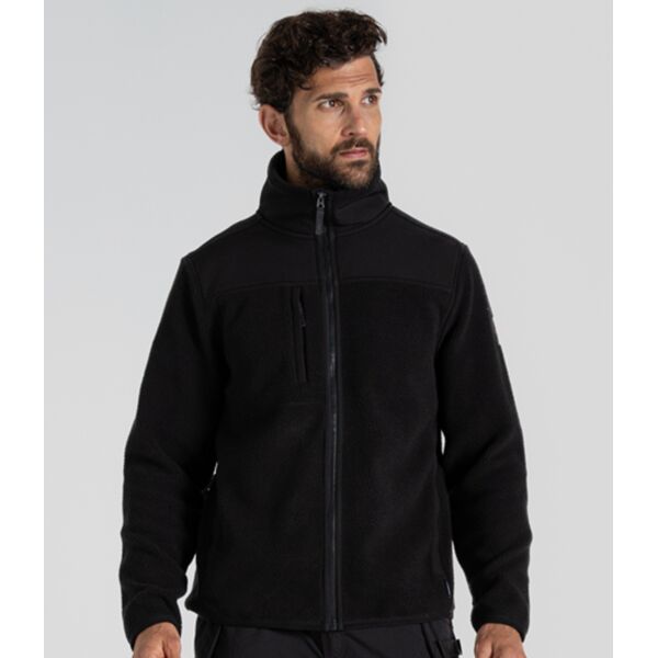 Craghoppers Workwear Morley Fleece Jacket Thumbnail