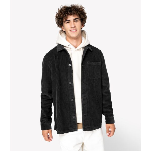 Native Spirit Corduroy Jacket Thumbnail