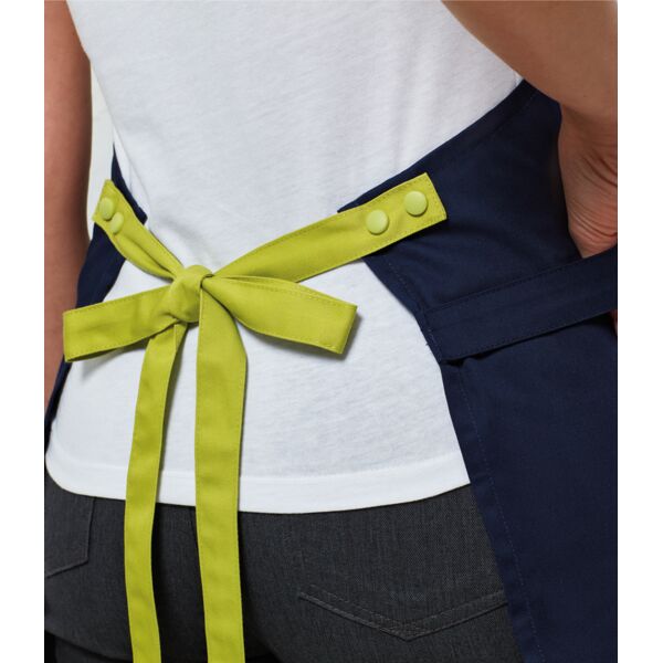 Premier Swap and Pop Customisable Apron Straps Thumbnail