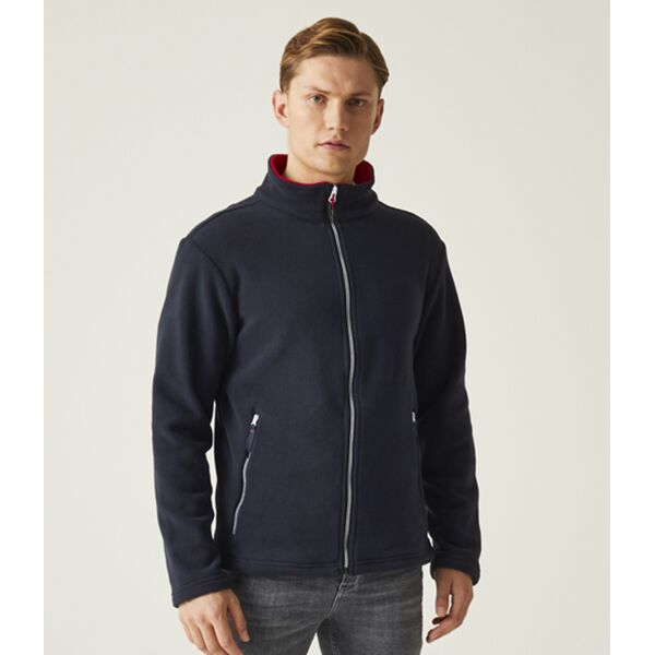 Regatta Ascender Fleece Jacket Thumbnail