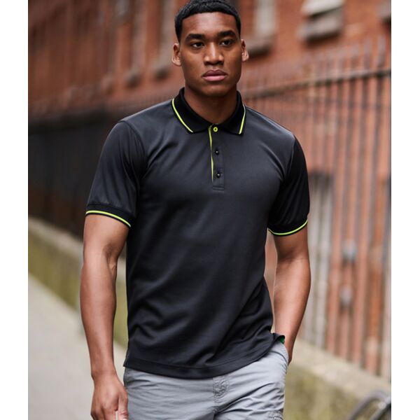 Regatta Navigate Polo Shirt Thumbnail