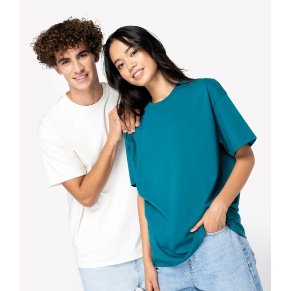 Native Spirit Unisex Oversized T-Shirt Thumbnail