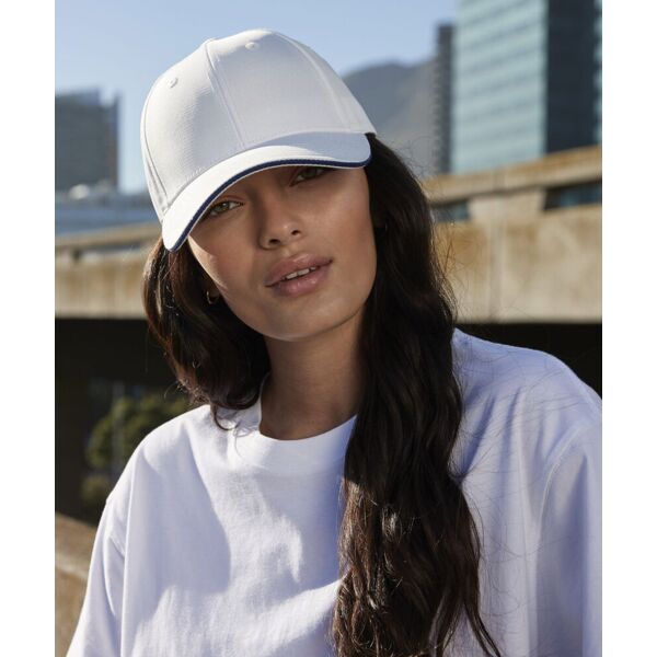 Team sports-tech cap Thumbnail