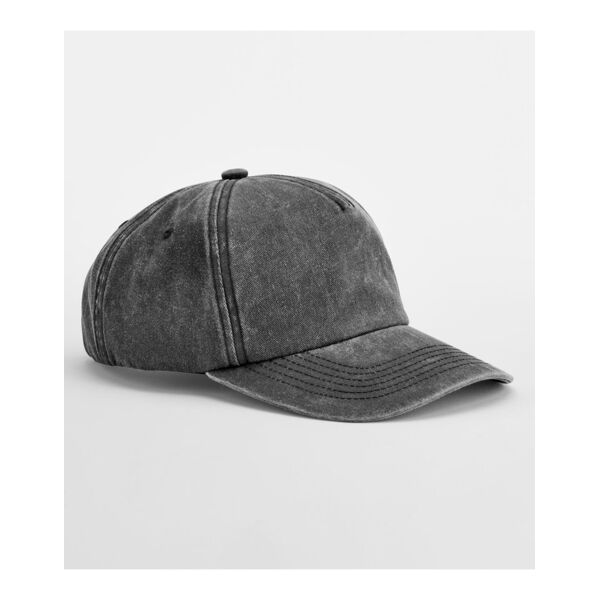Relaxed 5 Panel Vintage Cap Thumbnail