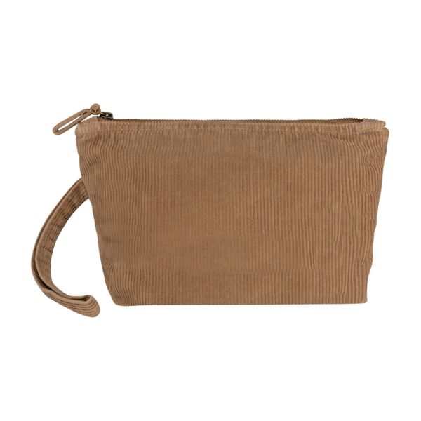 Native Spirit Corduroy Pouch Thumbnail