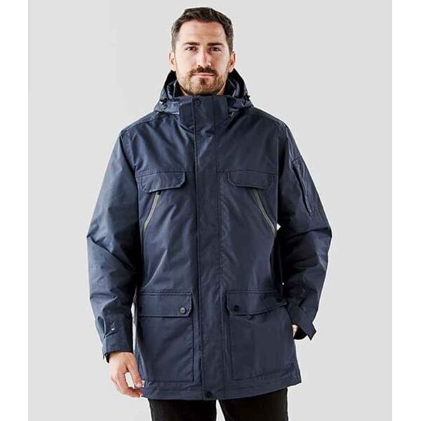 Stormtech Fairbanks 5-in-1 System Jacket Thumbnail