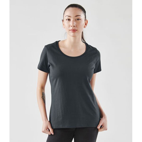 Stormtech Ladies Equinox T-Shirt Thumbnail