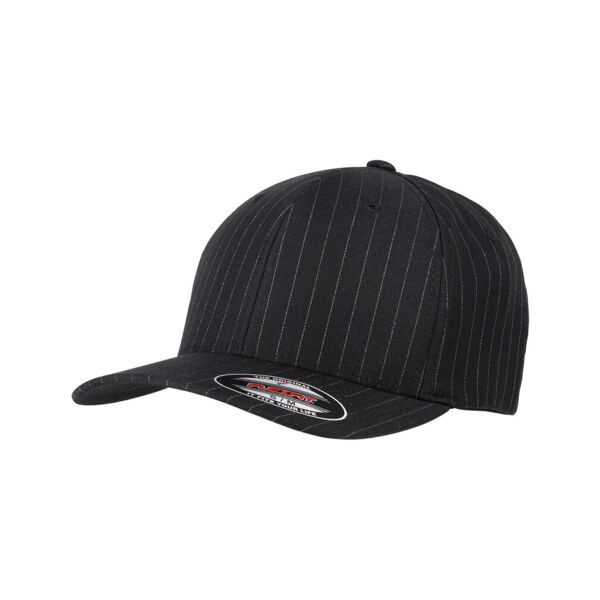 Flexfit pinstripe (6195P) Thumbnail